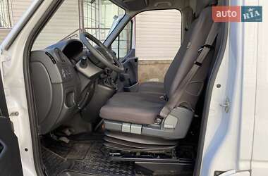 Вантажний фургон Renault Master 2019 в 