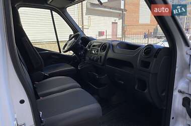 Вантажний фургон Renault Master 2019 в 