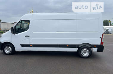 Вантажний фургон Renault Master 2019 в Ковелі