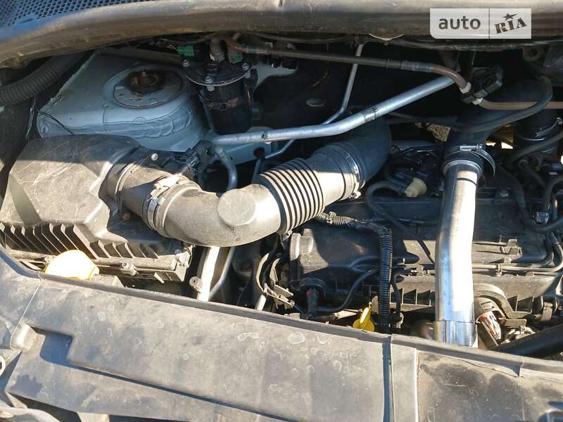 Тентованый Renault Master 2017 в Ковеле