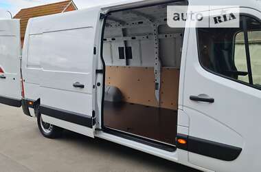Грузовой фургон Renault Master 2019 в 