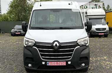 Вантажний фургон Renault Master 2020 в Ковелі