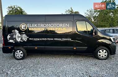 Вантажний фургон Renault Master 2020 в Рівному