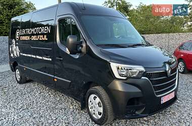 renault master 2020 в Ровно от профессионального продавца Ігор Никитюк