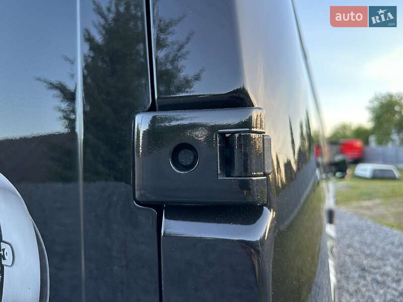 Вантажний фургон Renault Master 2020 в Рівному фото 30 Вантажний фургон Renault Master 2020 в Рівному