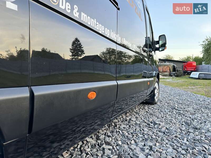 Вантажний фургон Renault Master 2020 в Рівному фото 34 Вантажний фургон Renault Master 2020 в Рівному