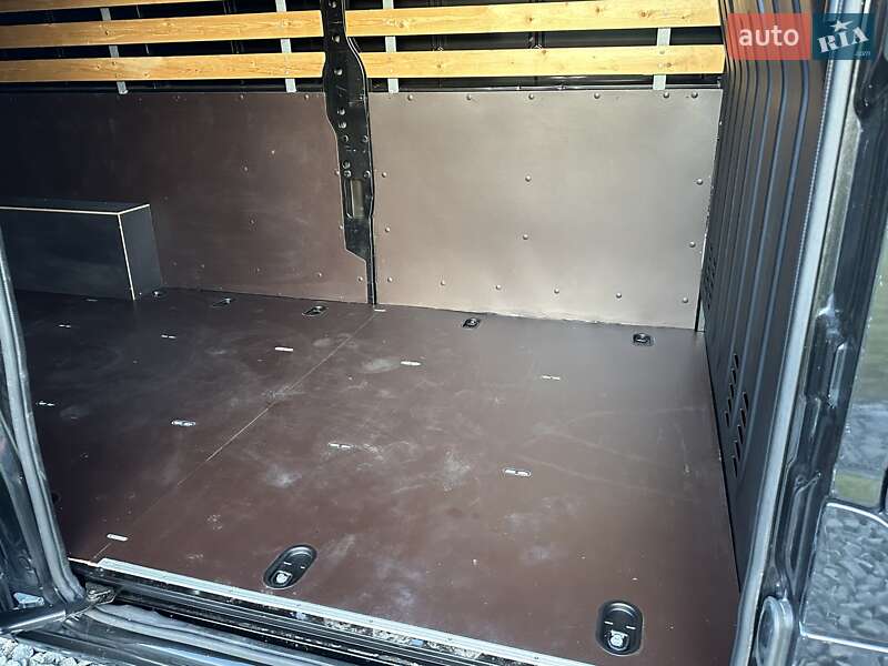 Вантажний фургон Renault Master 2020 в Рівному фото 42 Вантажний фургон Renault Master 2020 в Рівному