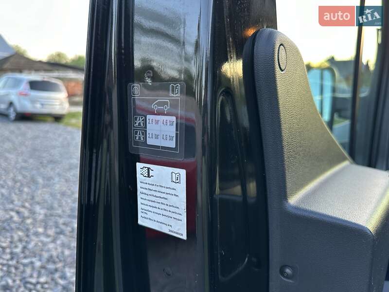 Вантажний фургон Renault Master 2020 в Рівному фото 67 Вантажний фургон Renault Master 2020 в Рівному