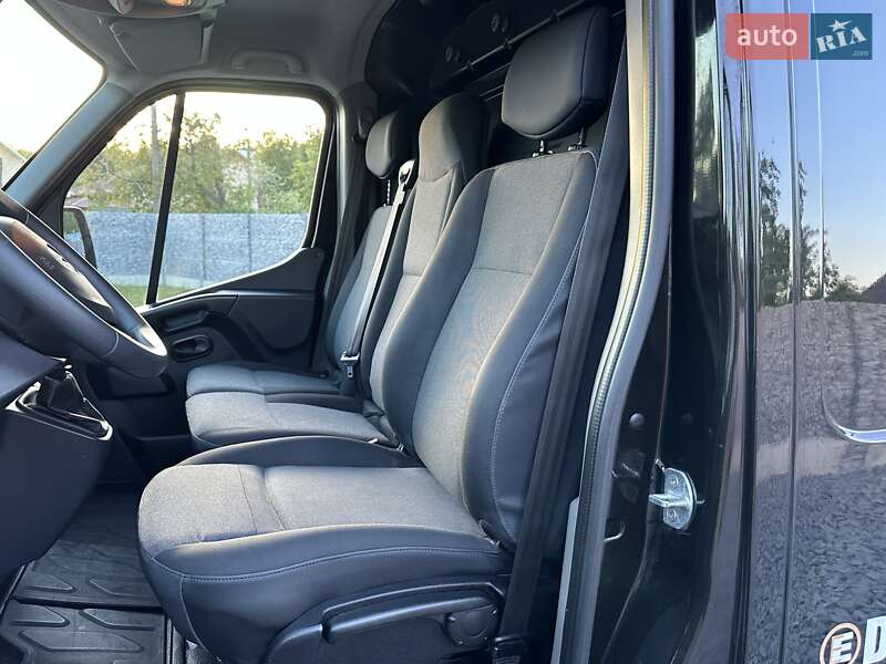 Вантажний фургон Renault Master 2020 в Рівному фото 72 Вантажний фургон Renault Master 2020 в Рівному