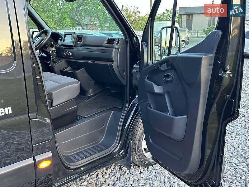 Вантажний фургон Renault Master 2020 в Рівному фото 96 Вантажний фургон Renault Master 2020 в Рівному