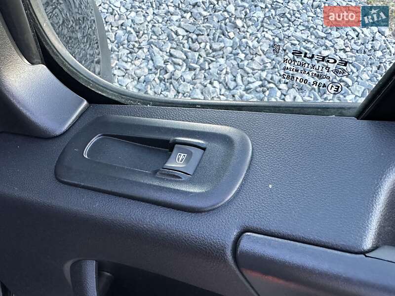 Вантажний фургон Renault Master 2020 в Рівному фото 101 Вантажний фургон Renault Master 2020 в Рівному