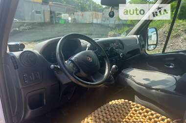 Автовоз Renault Master 2011 в Луцьку