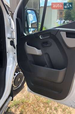 Микроавтобус Renault Master 2018 в Краснокутске