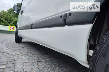Вантажний фургон Renault Master 2009 в 