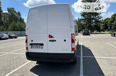 Грузовой фургон Renault Master 2020 в Луцке