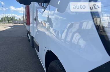 Тентованый Renault Master 2020 в Ковеле