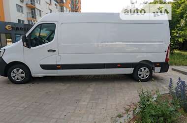 Вантажний фургон Renault Master 2020 в Черкасах