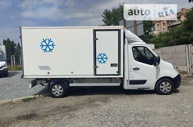 Грузовой фургон Renault Master 2017 в Ровно