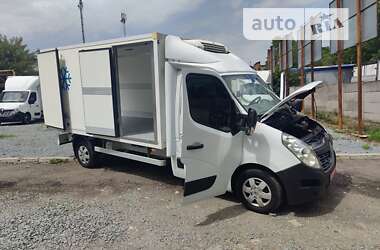 Грузовой фургон Renault Master 2017 в Ровно