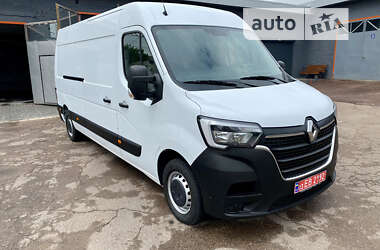 Вантажний фургон Renault Master 2021 в Коростені