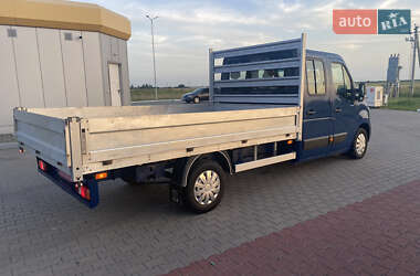 Грузовой фургон Renault Master 2017 в 