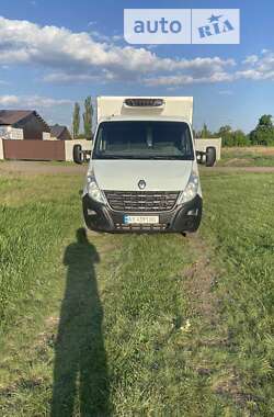 Рефрижератор Renault Master 2014 в Харькове