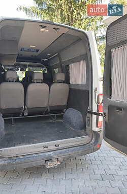 Микроавтобус Renault Master 2015 в 