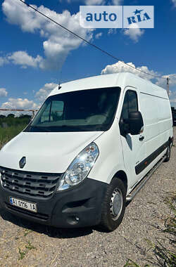 Микроавтобус Renault Master 2014 в Василькове