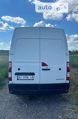 Микроавтобус Renault Master 2014 в Василькове