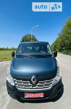 Евакуатор Renault Master 2019 в Ковелі