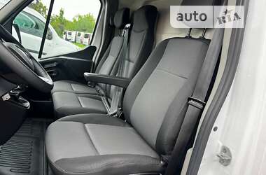 Грузовой фургон Renault Master 2019 в Дубно