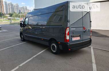 Вантажний фургон Renault Master 2021 в Києві