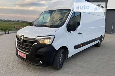 Вантажний фургон Renault Master 2022 в Ковелі