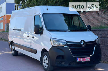 Вантажний фургон Renault Master 2019 в Вінниці