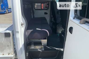 Автовоз Renault Master 2005 в Ровно