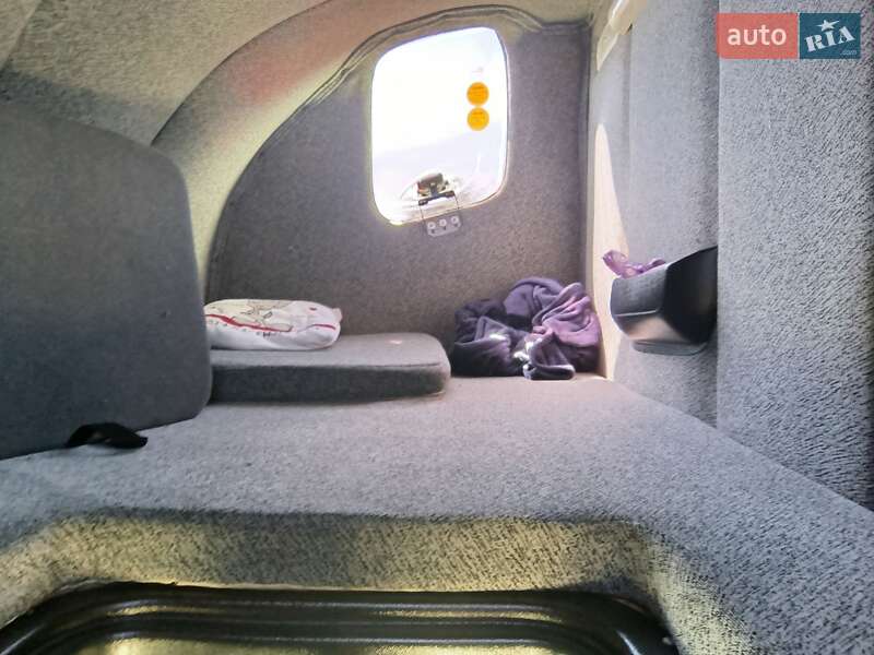 Тентованый Renault Master 2014 в Калуше