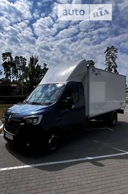 Грузовой фургон Renault Master 2021 в Буче