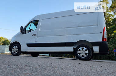 Грузовой фургон Renault Master 2019 в Житомире