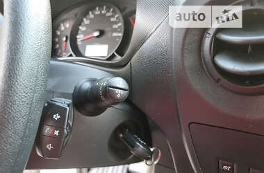 Грузовой фургон Renault Master 2019 в Житомире