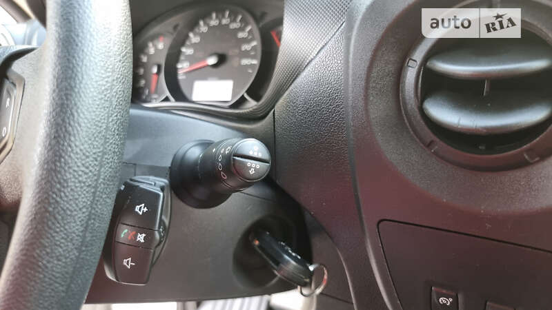 Грузовой фургон Renault Master 2019 в Житомире