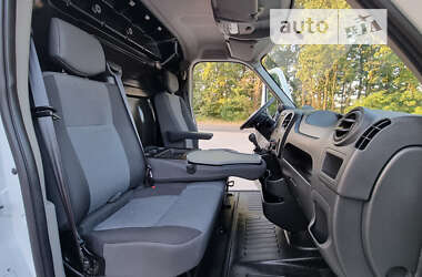 Грузовой фургон Renault Master 2019 в Житомире