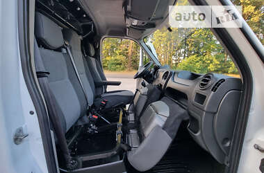 Грузовой фургон Renault Master 2019 в Житомире