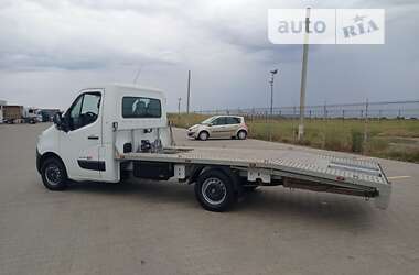 Автовоз Renault Master 2014 в Одесі