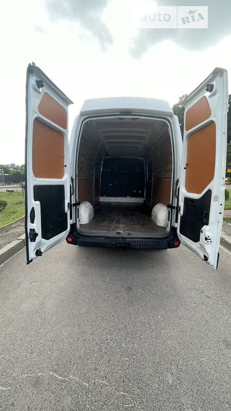 Грузовой фургон Renault Master 2016 в Львове фото 24 Грузовой фургон Renault Master 2016 в Львове