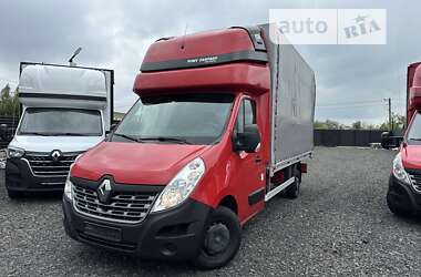 Тентованый Renault Master 2019 в Ковеле