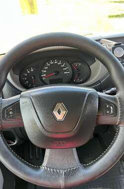 Микроавтобус Renault Master 2011 в Черновцах