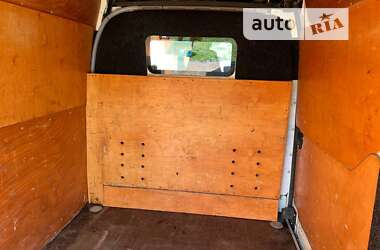 Микроавтобус Renault Master 2011 в Черновцах