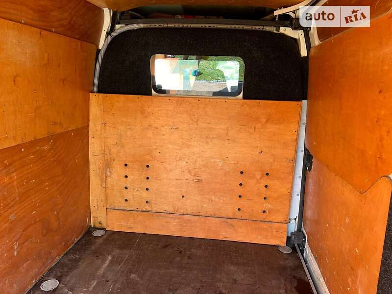 Микроавтобус Renault Master 2011 в Черновцах