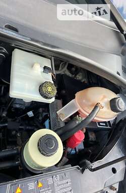 Микроавтобус Renault Master 2011 в Черновцах