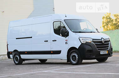 Грузовой фургон Renault Master 2020 в Днепре